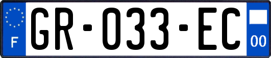 GR-033-EC