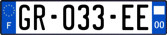 GR-033-EE