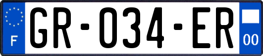 GR-034-ER