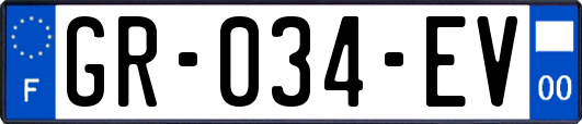 GR-034-EV