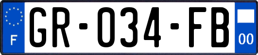 GR-034-FB