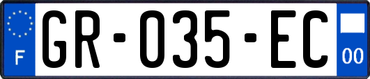GR-035-EC