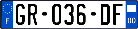 GR-036-DF