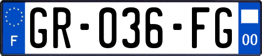 GR-036-FG