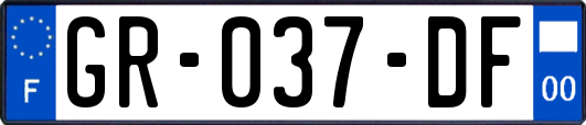 GR-037-DF
