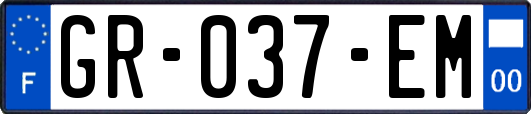 GR-037-EM
