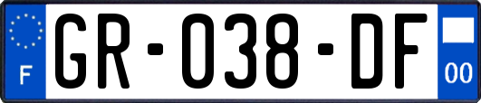 GR-038-DF