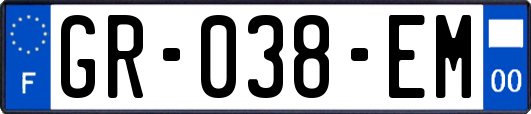 GR-038-EM