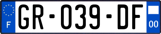 GR-039-DF