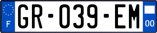 GR-039-EM