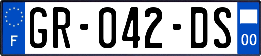GR-042-DS