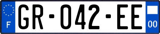 GR-042-EE