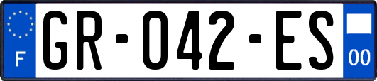 GR-042-ES
