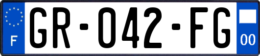 GR-042-FG