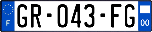 GR-043-FG