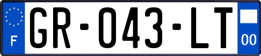 GR-043-LT
