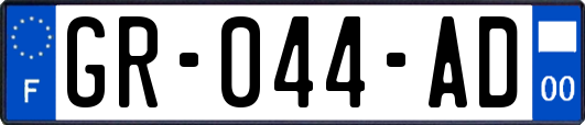 GR-044-AD