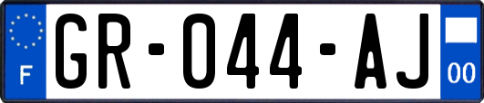 GR-044-AJ