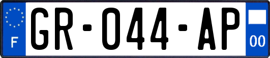 GR-044-AP