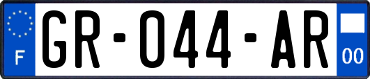 GR-044-AR