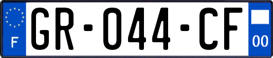 GR-044-CF