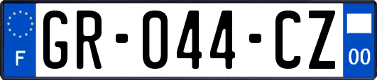GR-044-CZ