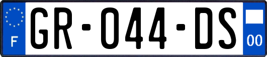 GR-044-DS