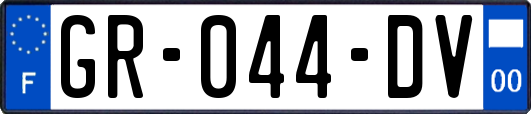 GR-044-DV