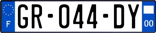 GR-044-DY