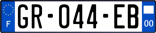 GR-044-EB