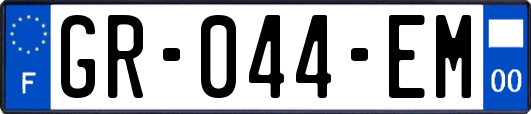 GR-044-EM