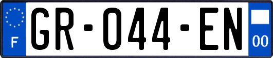 GR-044-EN