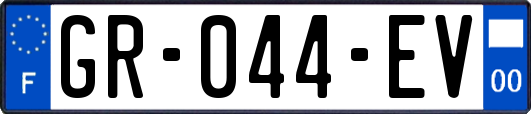 GR-044-EV