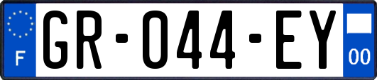 GR-044-EY