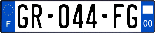 GR-044-FG
