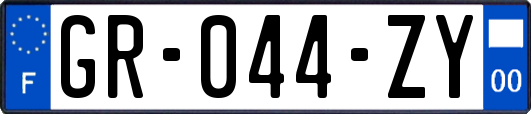 GR-044-ZY