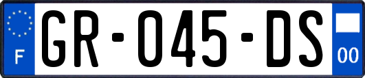 GR-045-DS