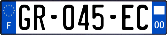 GR-045-EC