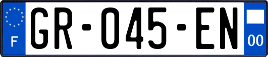 GR-045-EN