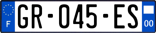 GR-045-ES