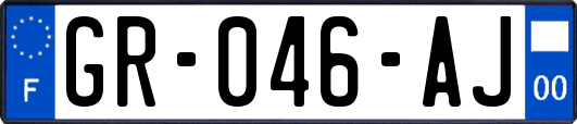 GR-046-AJ