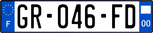 GR-046-FD