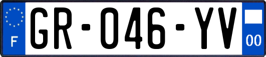 GR-046-YV