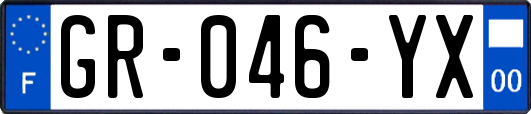 GR-046-YX