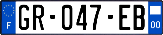 GR-047-EB