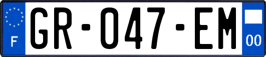 GR-047-EM