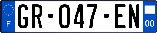 GR-047-EN