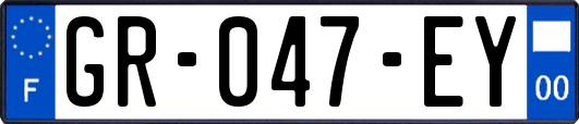 GR-047-EY