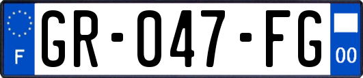GR-047-FG