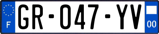 GR-047-YV